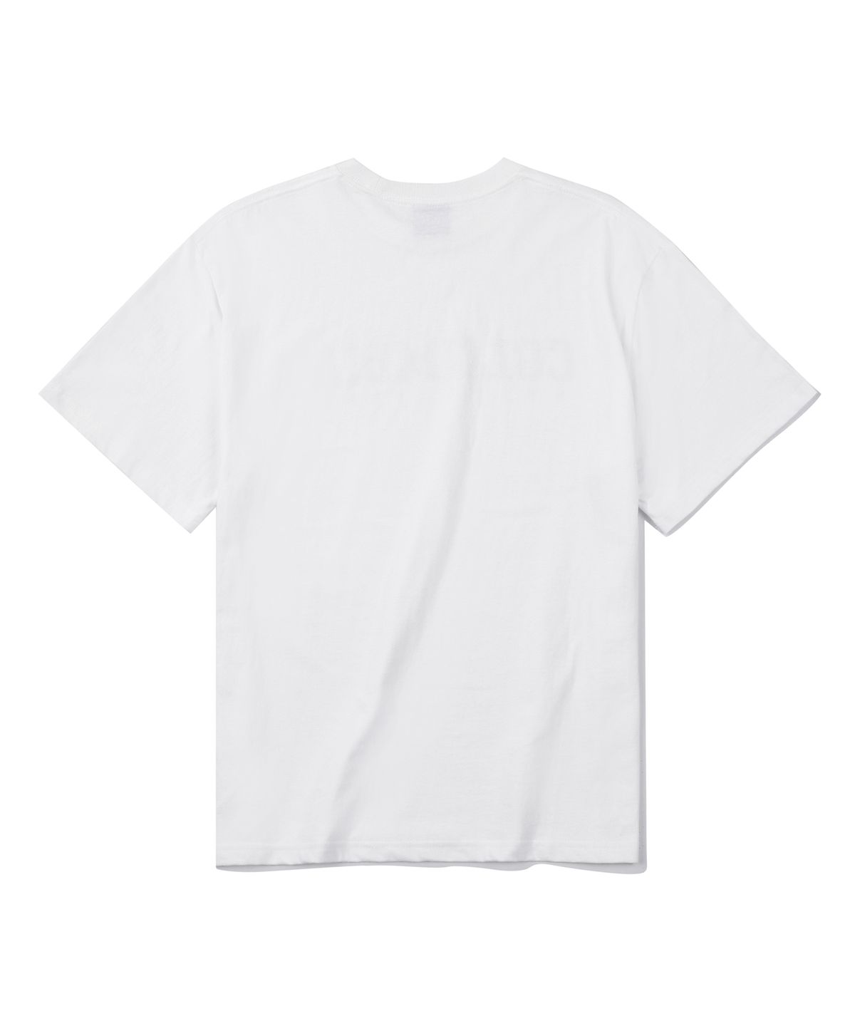 컬럼비아 유니버시티(COLUMBIA UNIVERSITY) CU YEAR LOGO T-SHIRTS 카키