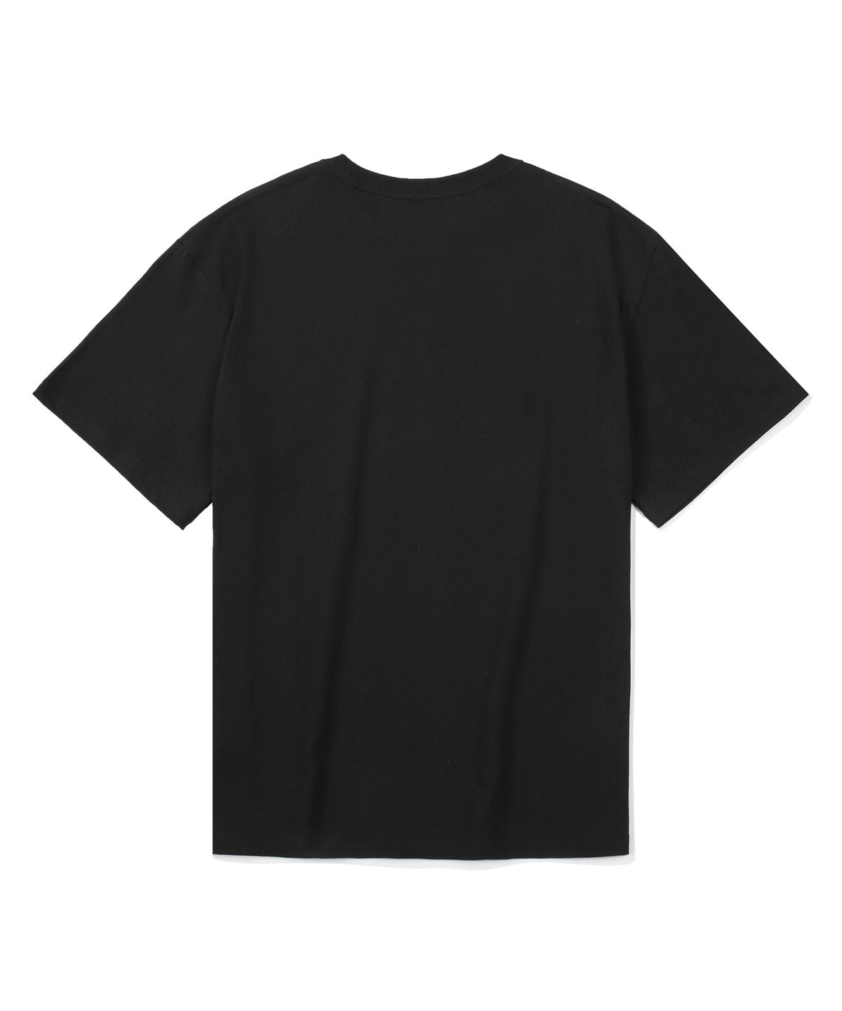 컬럼비아 유니버시티(COLUMBIA UNIVERSITY) CU NEWYORK T-SHIRTS 블랙
