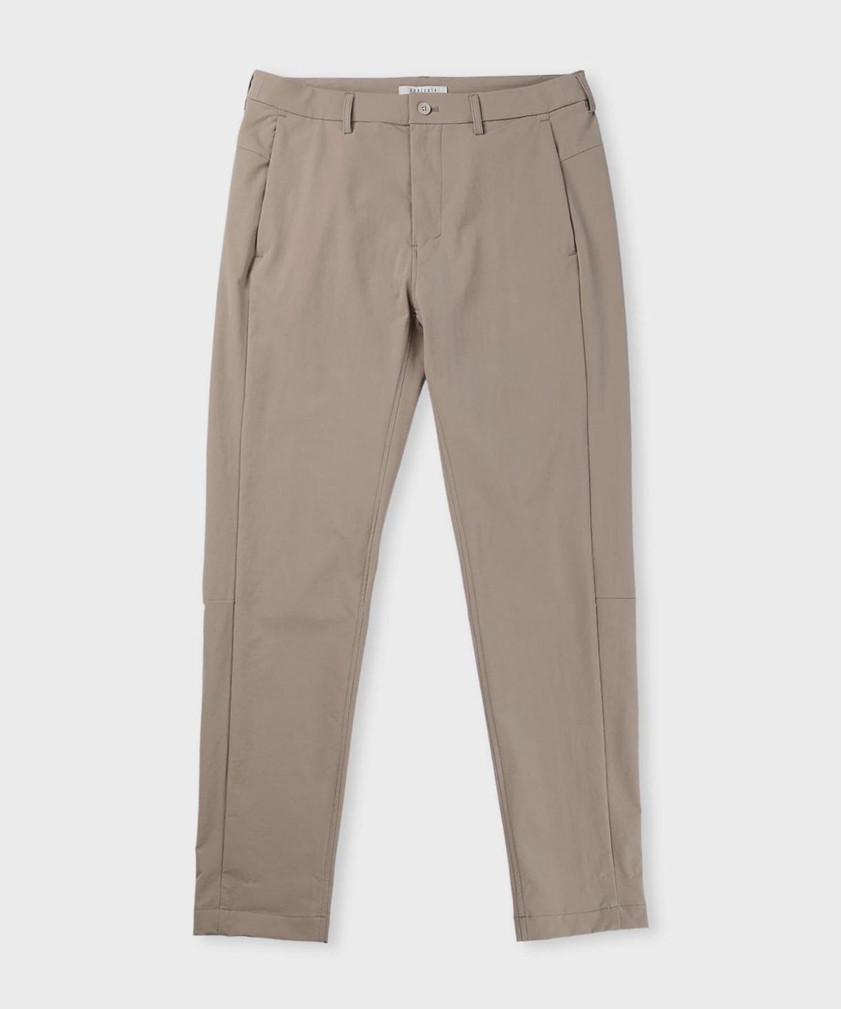 빠니깔레(PANICALE) 어반 스포츠 레귤러 슬림 나일론 팬츠 2 COLOR