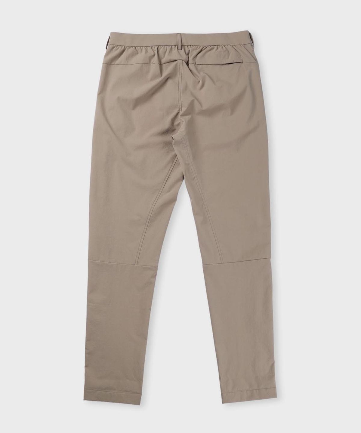 빠니깔레(PANICALE) 어반 스포츠 레귤러 슬림 나일론 팬츠 2 COLOR