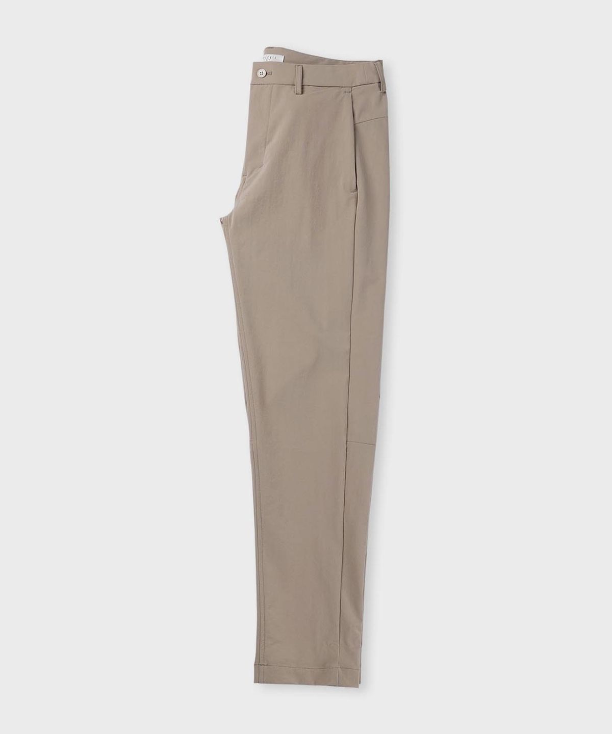 빠니깔레(PANICALE) 어반 스포츠 레귤러 슬림 나일론 팬츠 2 COLOR