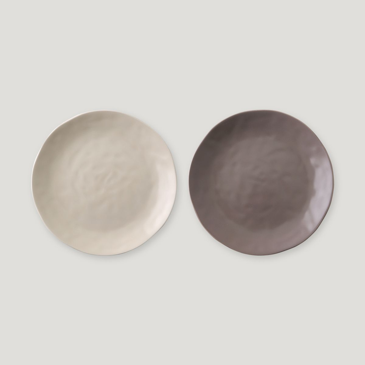 소소모소(SOSOMOSO) 너울 접시 중 2 colors