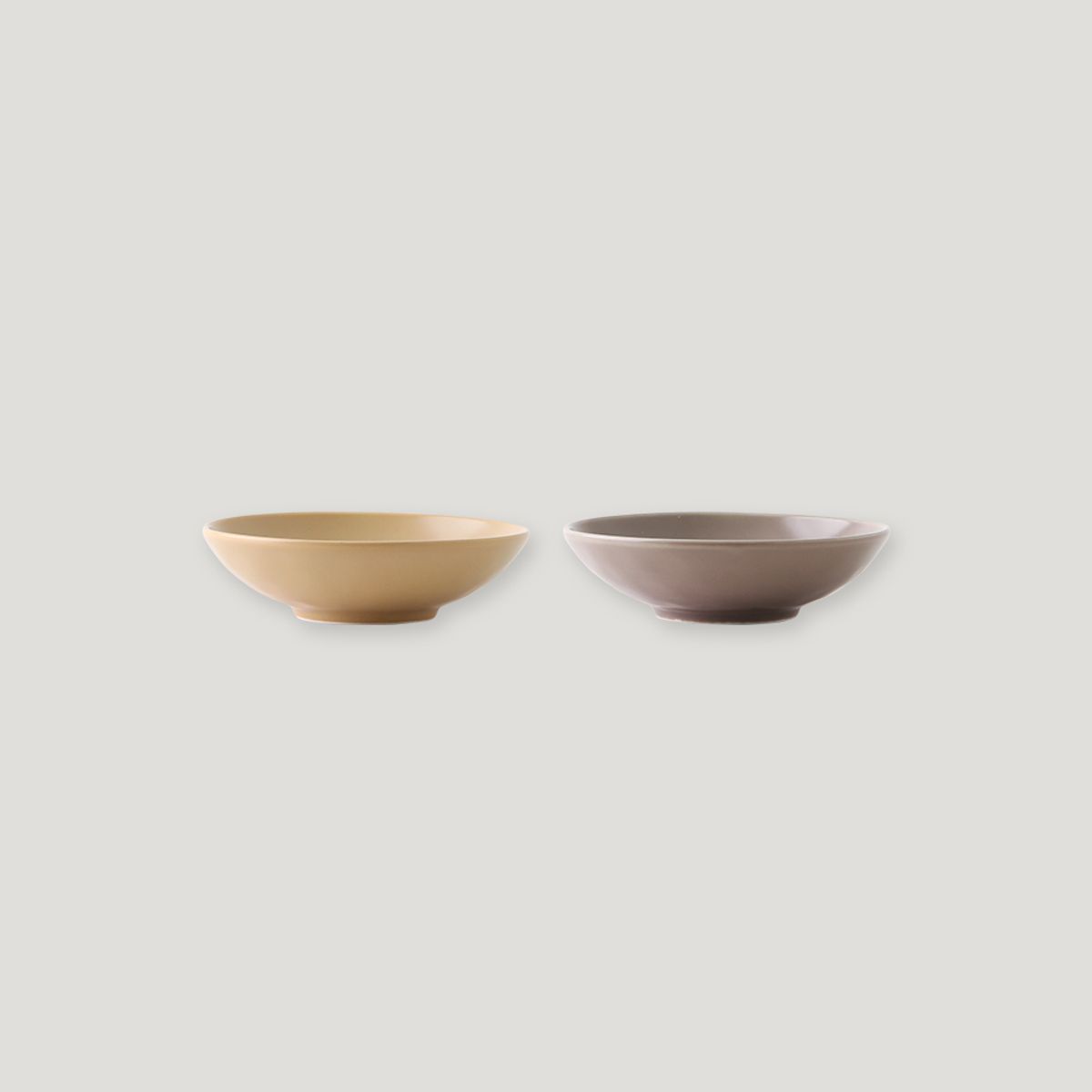 소소모소(SOSOMOSO) 너울 찬기 소 2 colors