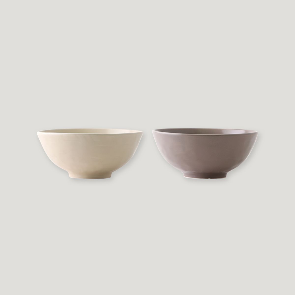 소소모소(SOSOMOSO) 너울 대접 2 colors