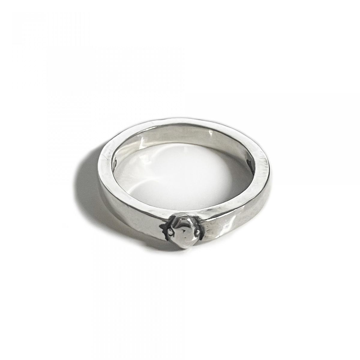 클라멜(CLAMEL) snake ring 1