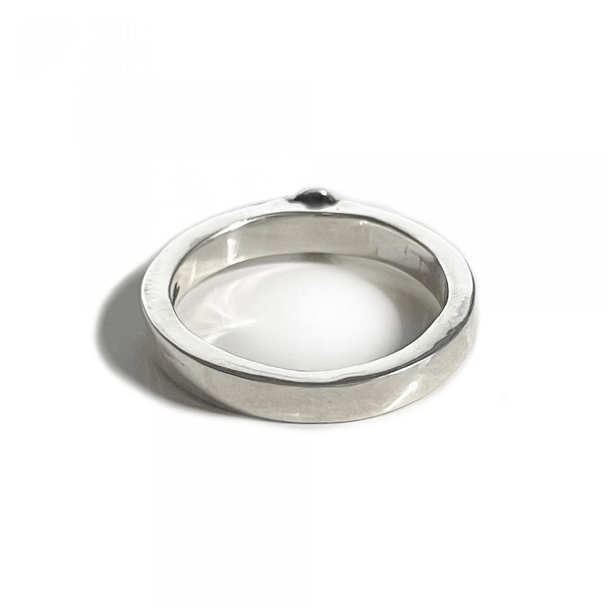 클라멜(CLAMEL) snake ring 1