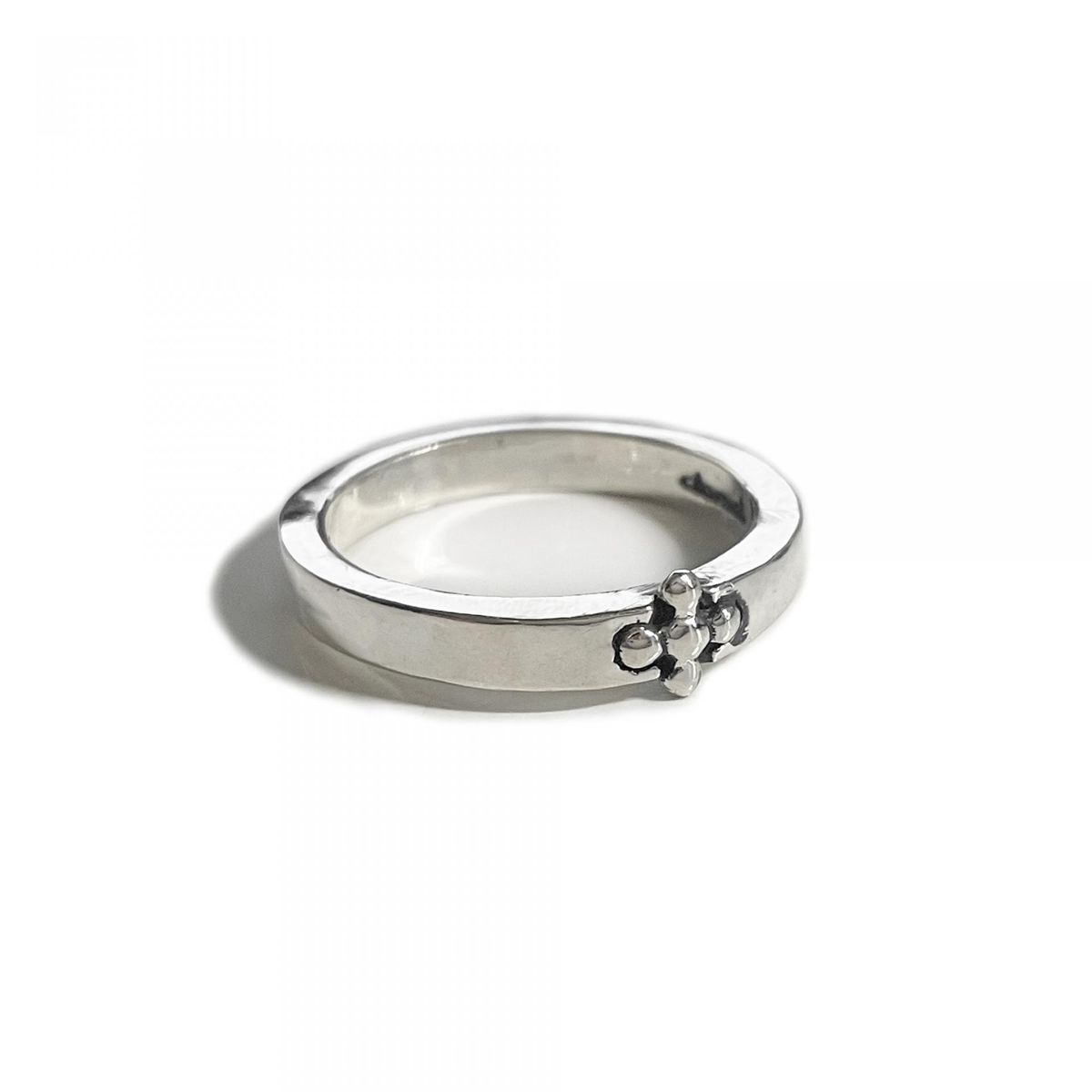 클라멜(CLAMEL) cross ring 1