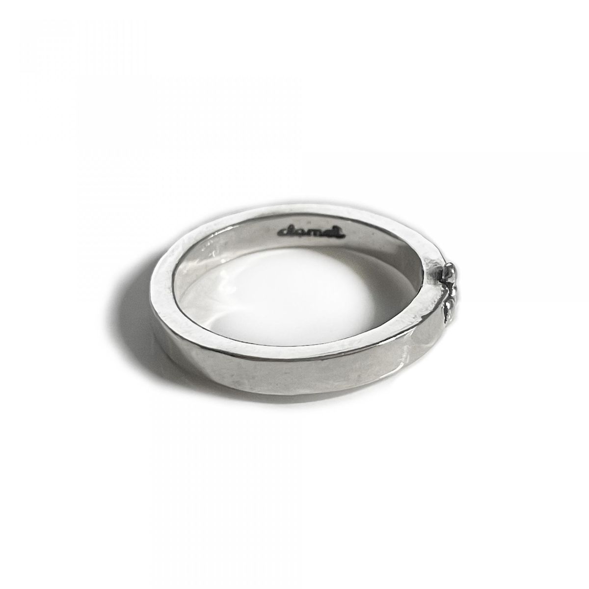 클라멜(CLAMEL) cross ring 1