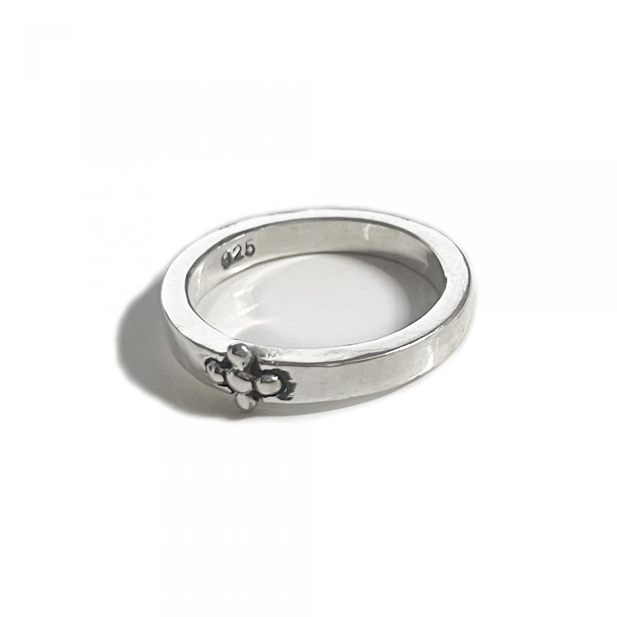 클라멜(CLAMEL) cross ring 1