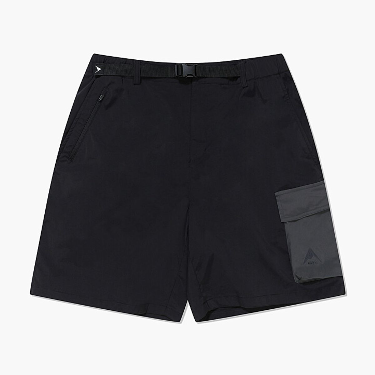 네파(NEPA) 7I31769 남성 C-TR 블럭 숏 팬츠