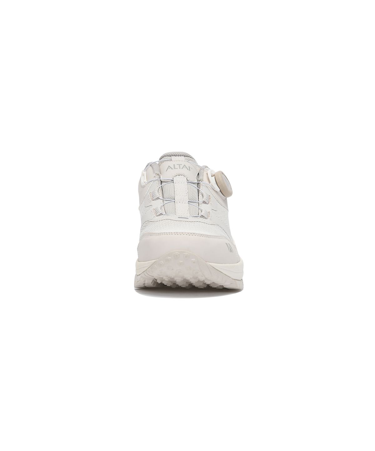 알타이기어(ALTAIGEAR) 체이서 다이얼 로우 화이트
