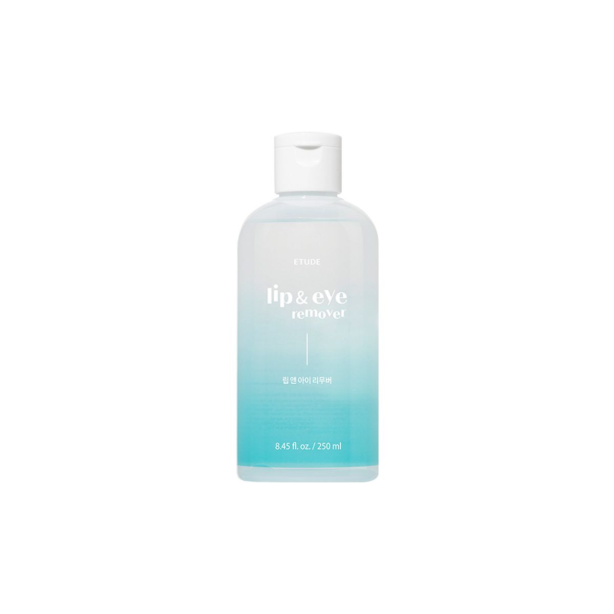 에뛰드(ETUDE) 립 앤 아이리무버 대용량 250ml