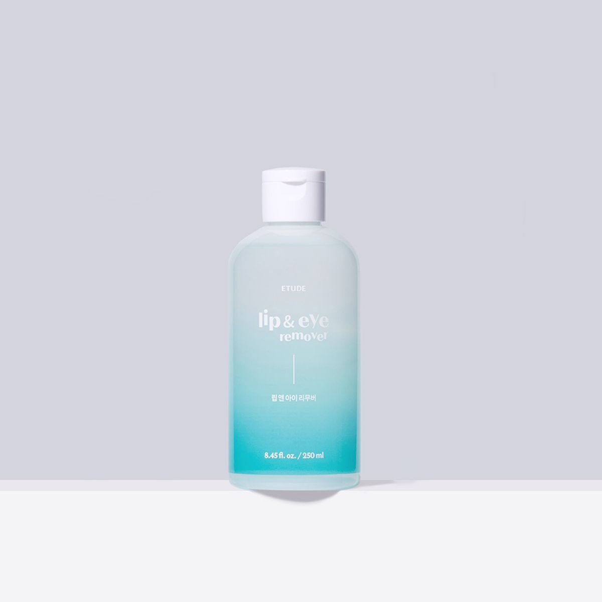 에뛰드(ETUDE) 립 앤 아이리무버 대용량 250ml