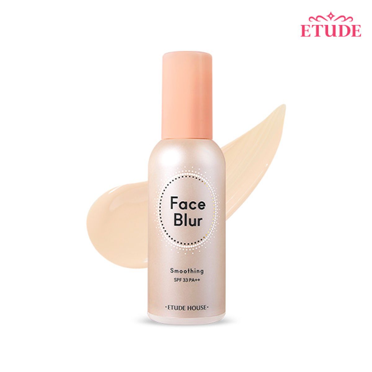 에뛰드(ETUDE) 페이스 블러 SPF 33 PA++