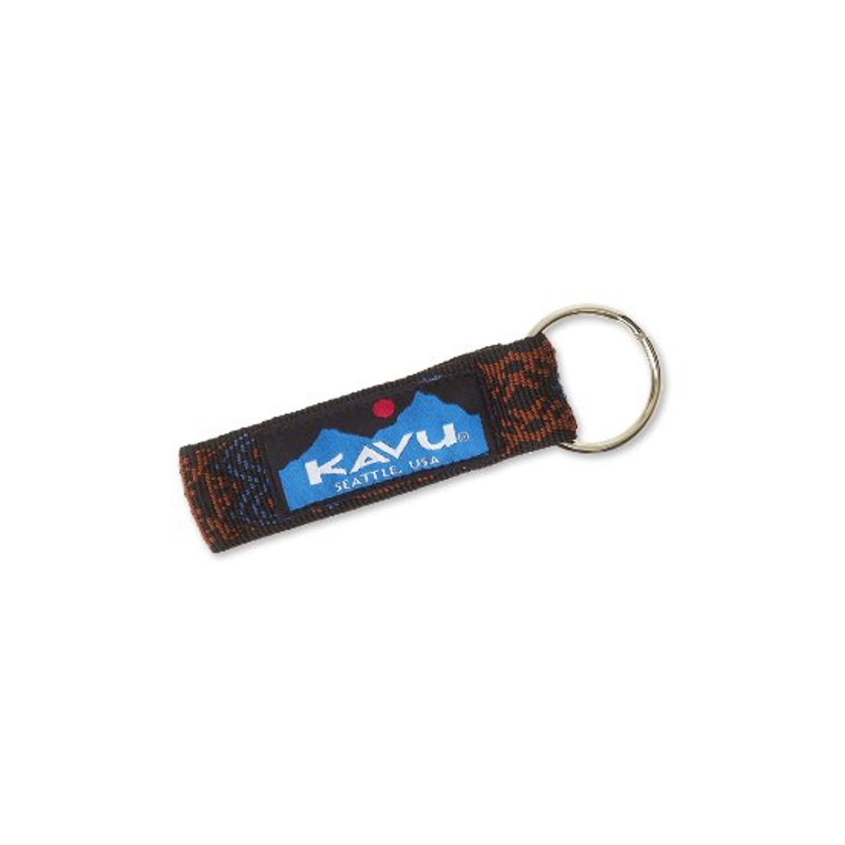 카부(KAVU) 키 체인 7종