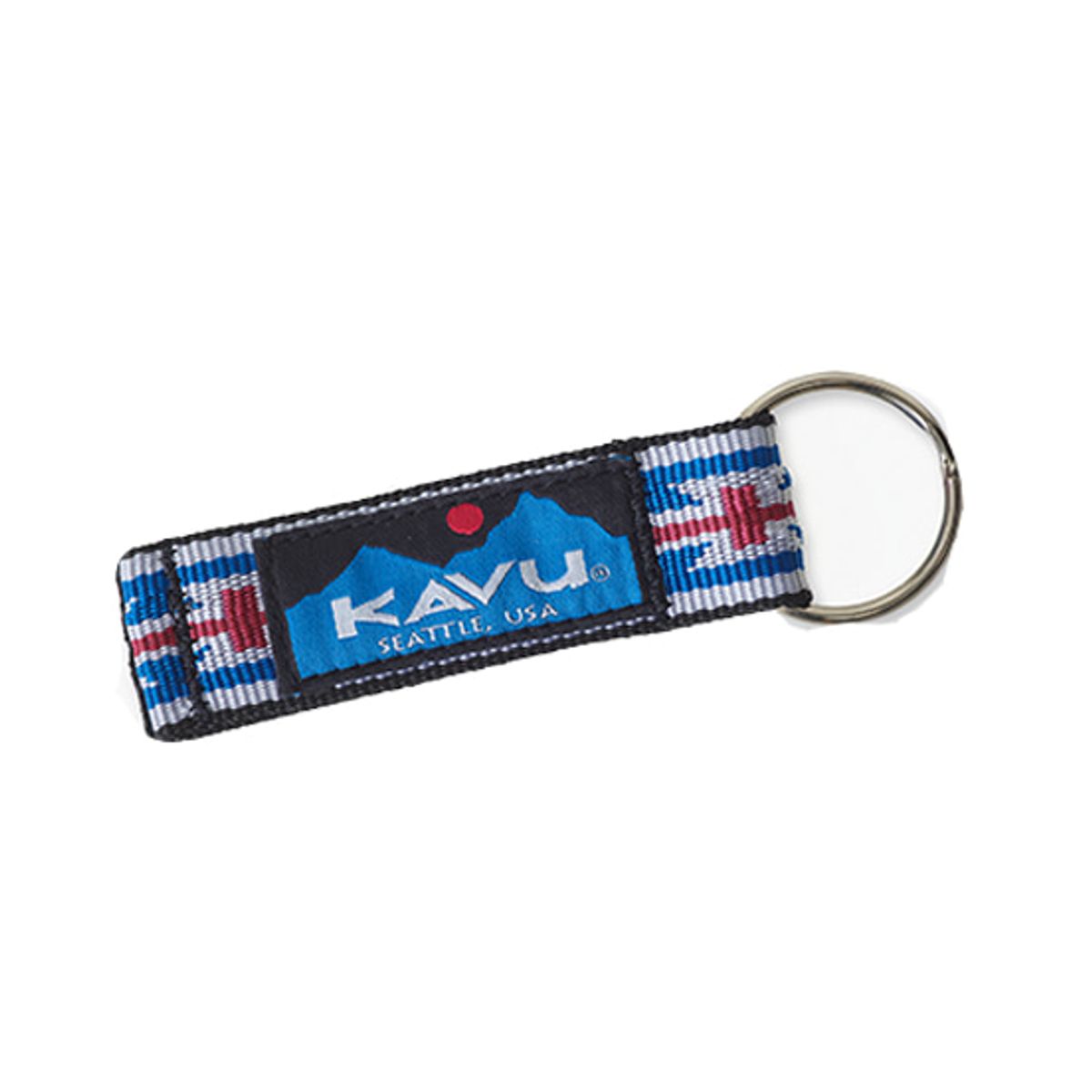 카부(KAVU) 키 체인 7종