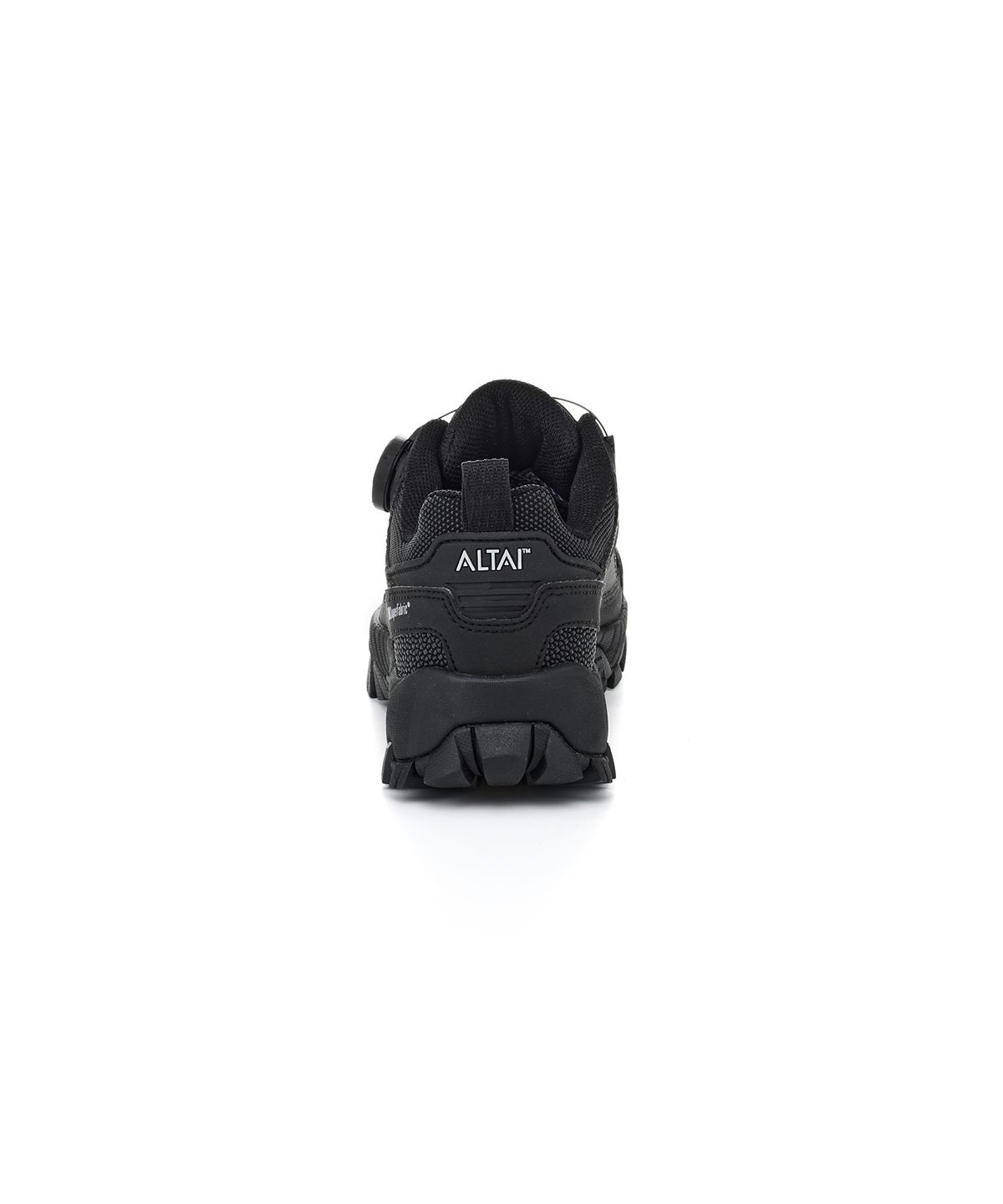 알타이기어(ALTAIGEAR) 체이서 다이얼 로우 블랙