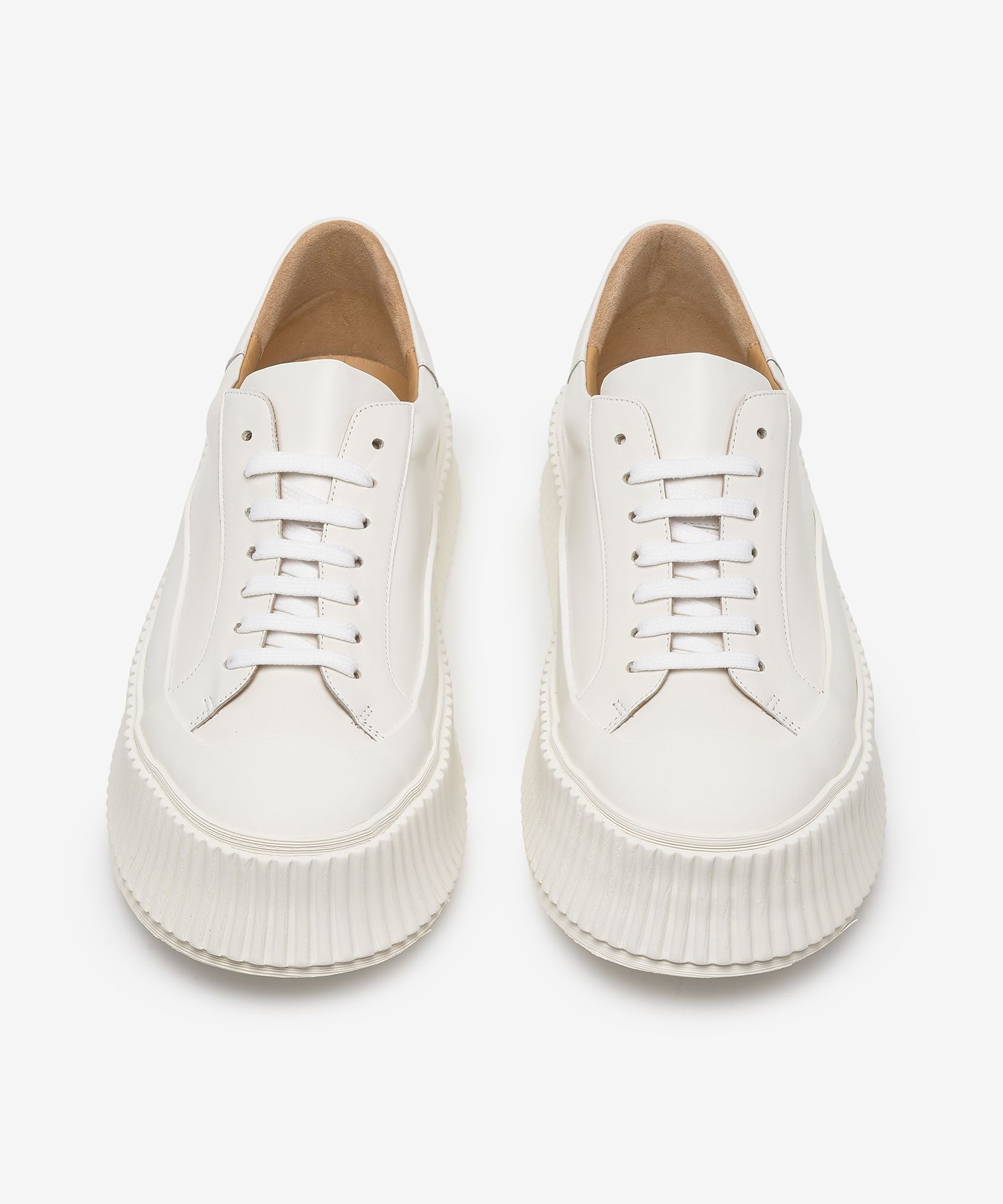 スニーカー Jil Sander J32WS0016 P5295 LOW-TOP Sneakers z89c7usczf8at27j7suel7md6d98j7