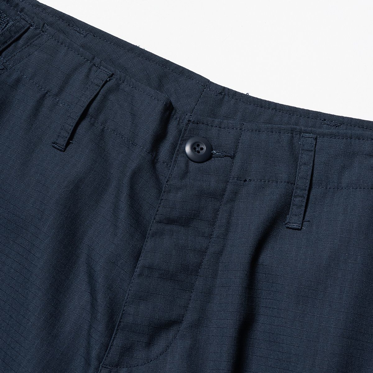 와이엠씨엘케이와이(YMCL KY) BDU Ripstop Short Pants - Navy