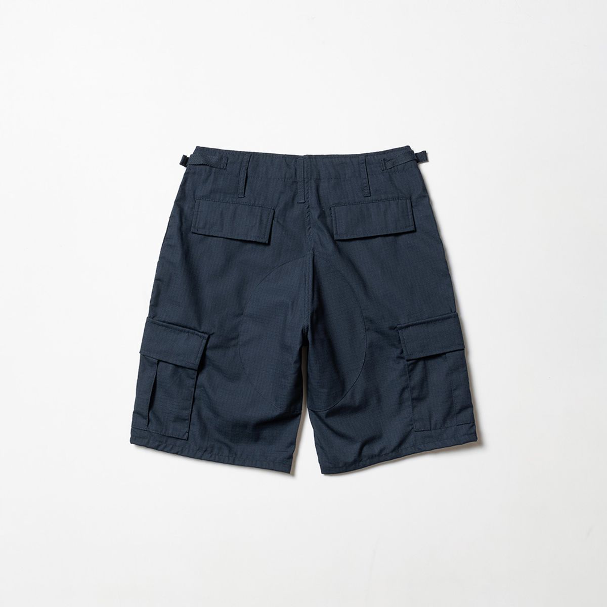 와이엠씨엘케이와이(YMCL KY) BDU Ripstop Short Pants - Navy
