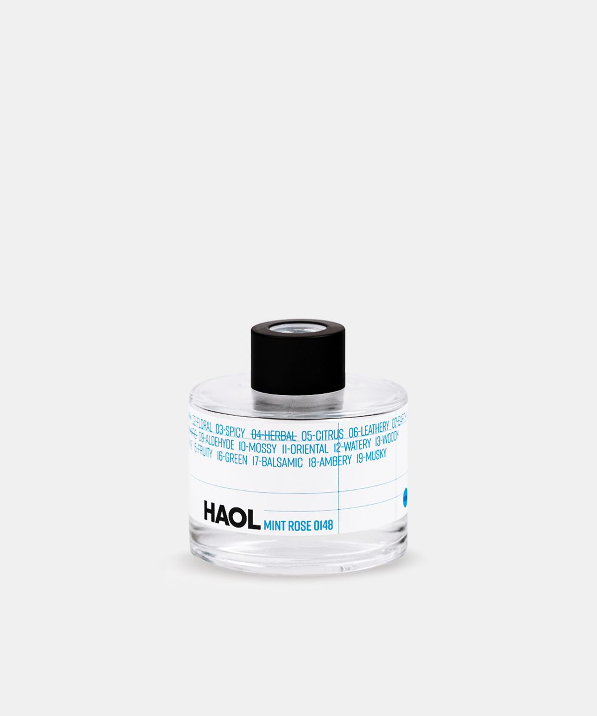 하올(HAOL) 디퓨저 민트로즈0148 110ml