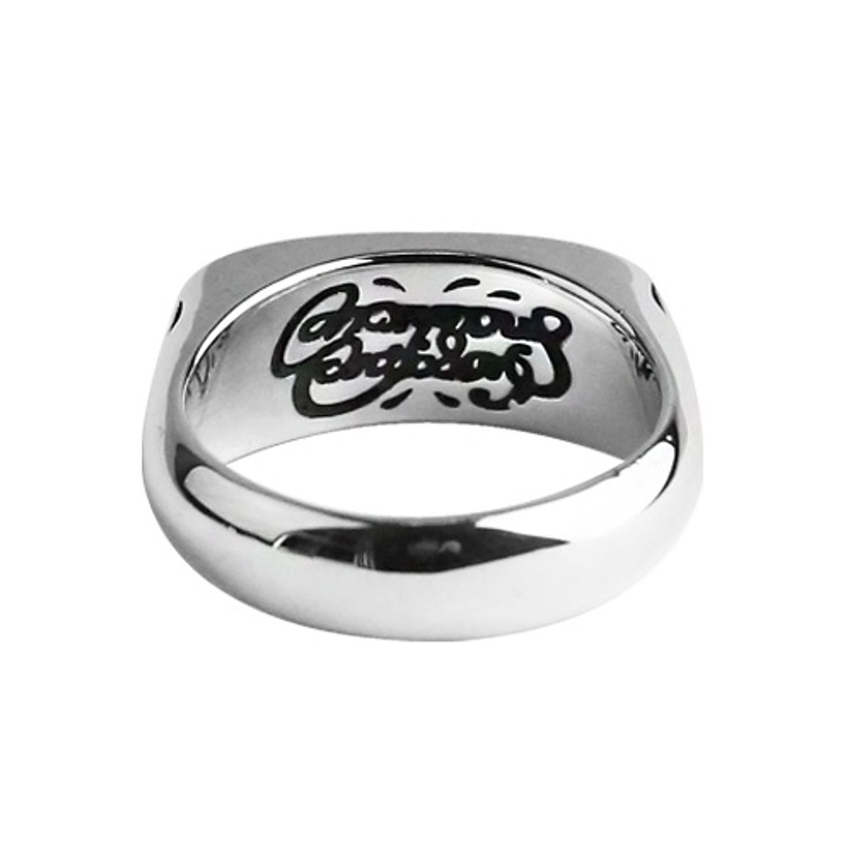 어나니머스아티즌(ANONYMOUS ARTISAN) Blood Knife Ring