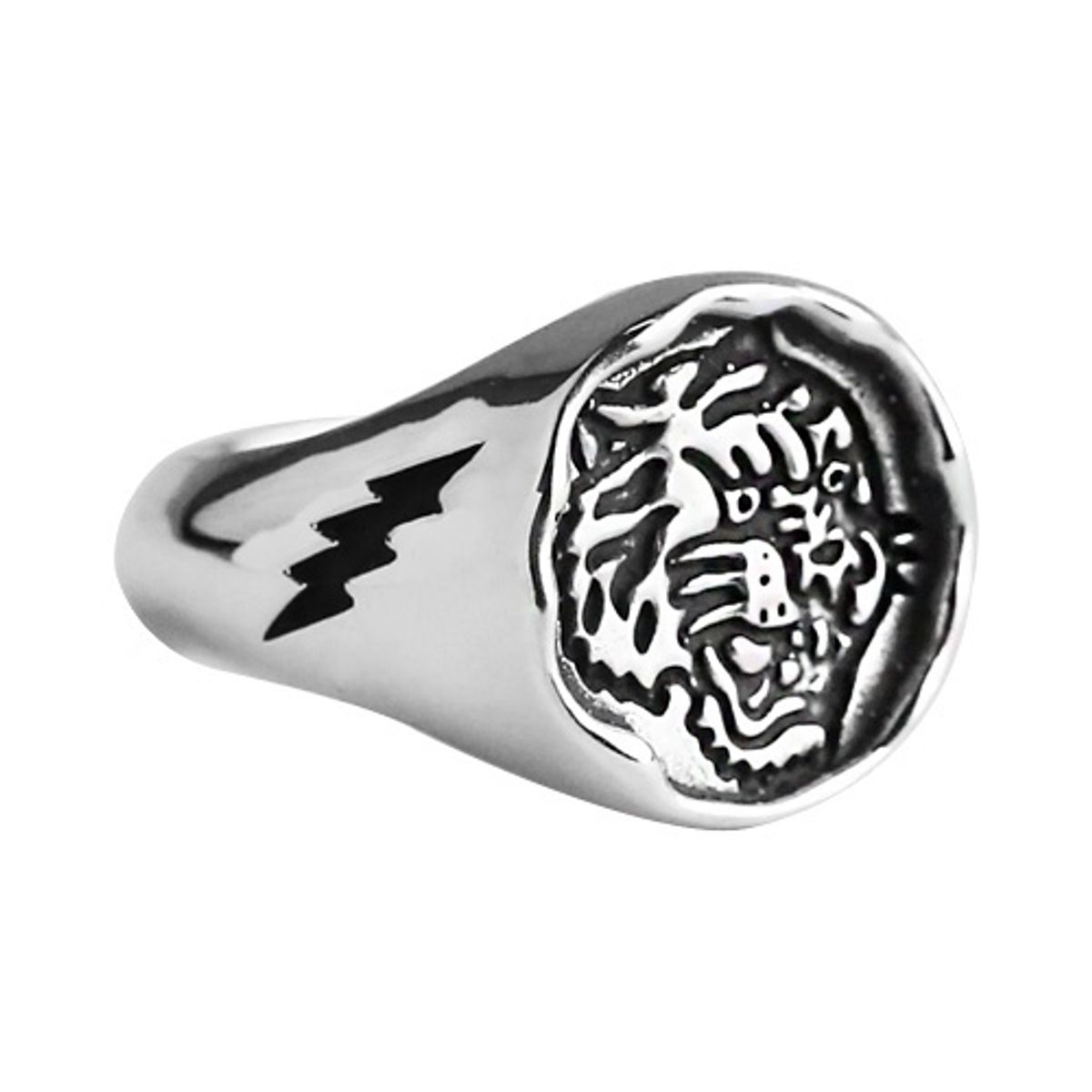 어나니머스아티즌(ANONYMOUS ARTISAN) Tiger sealing Ring