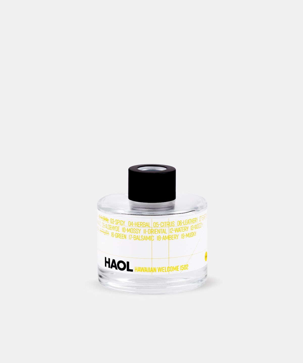 하올(HAOL) 디퓨저 하와이안웰컴1502 110ml