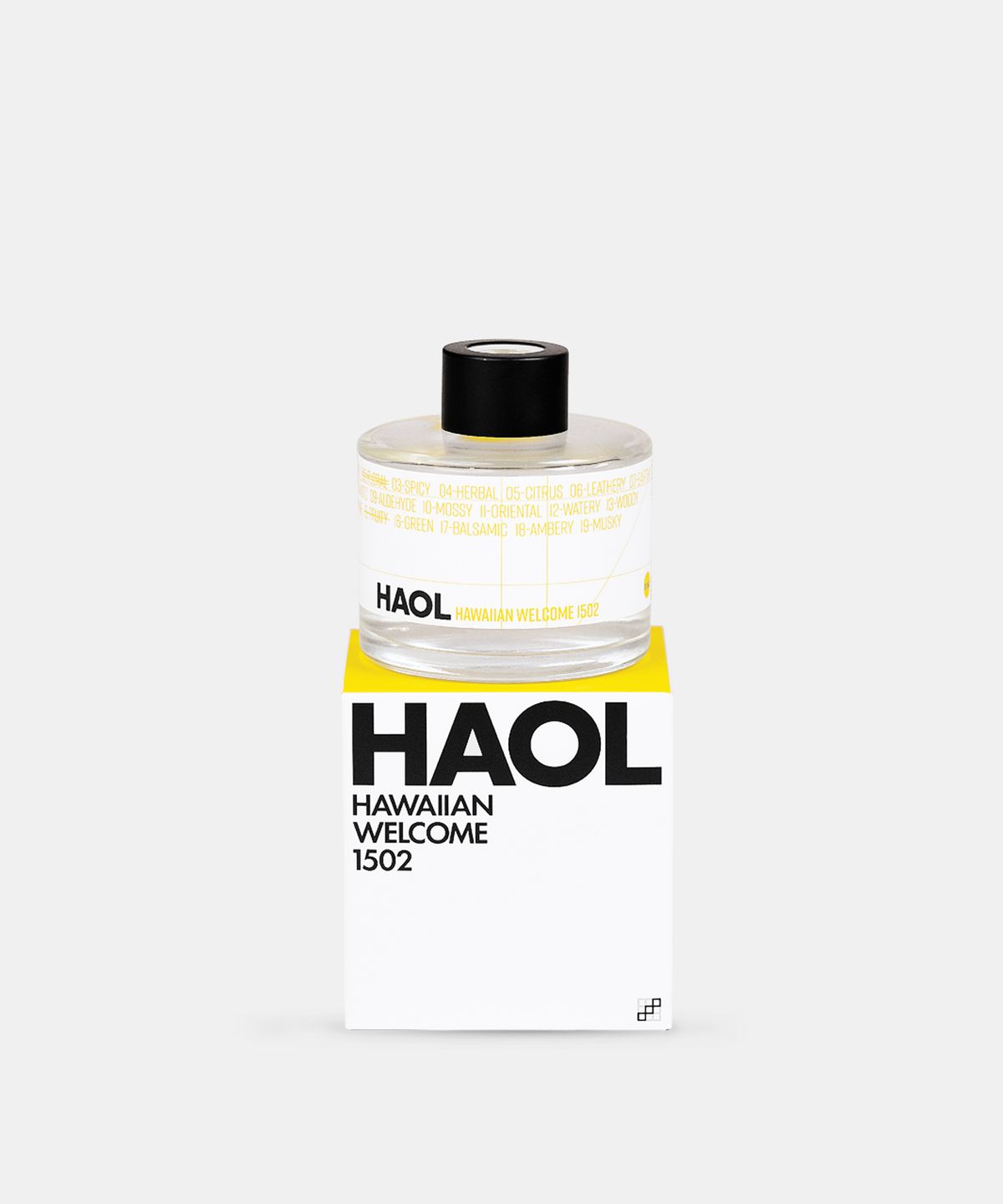 하올(HAOL) 디퓨저 하와이안웰컴1502 110ml