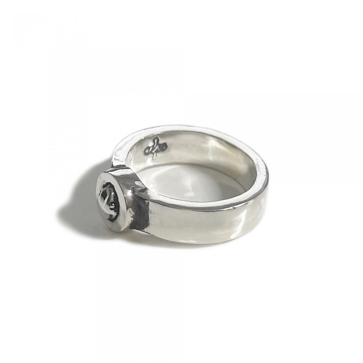 클라멜(CLAMEL) snake ring 2