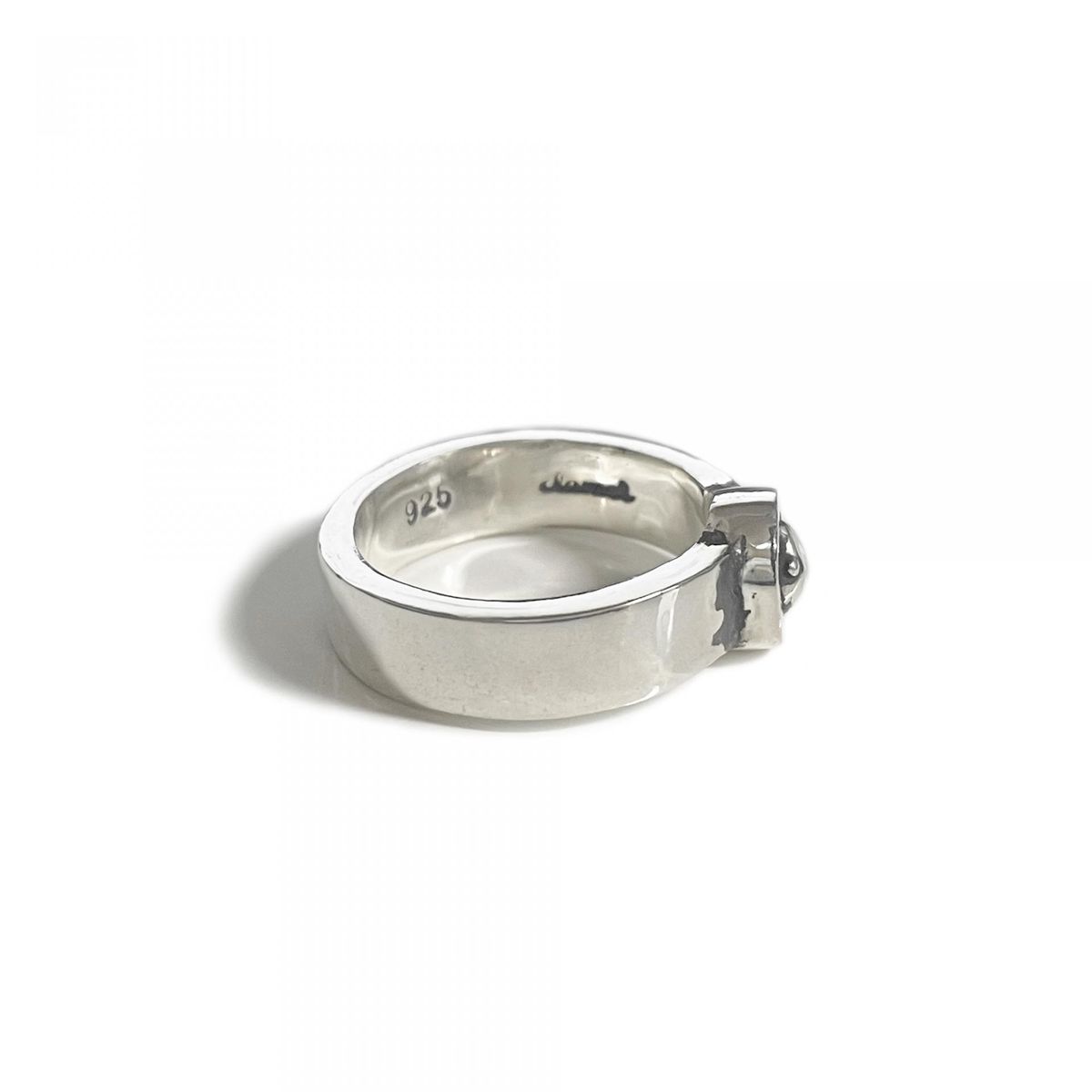 클라멜(CLAMEL) snake ring 2