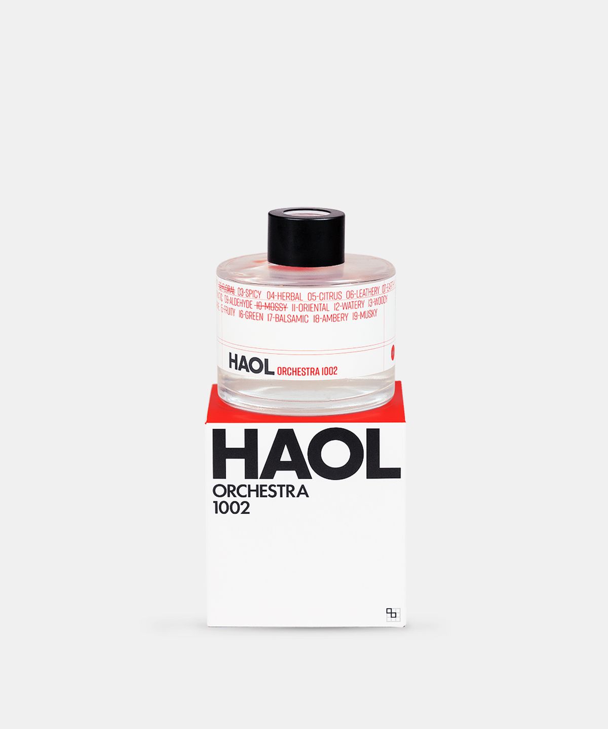하올(HAOL) 디퓨저 오케스트라1002 110ml
