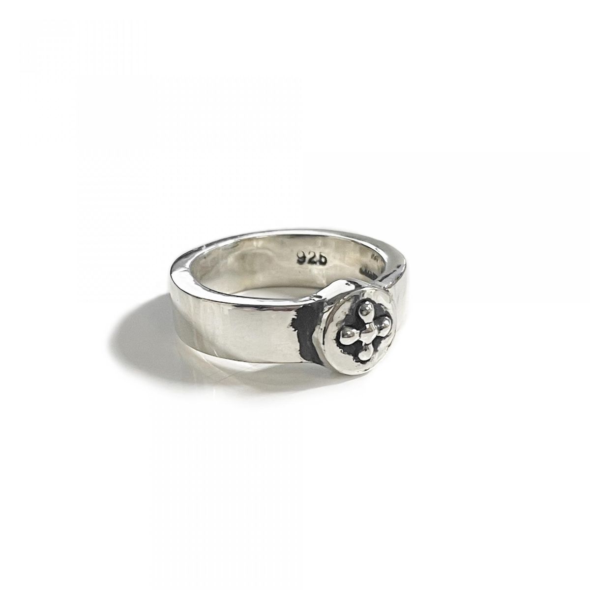 클라멜(CLAMEL) cross ring 2