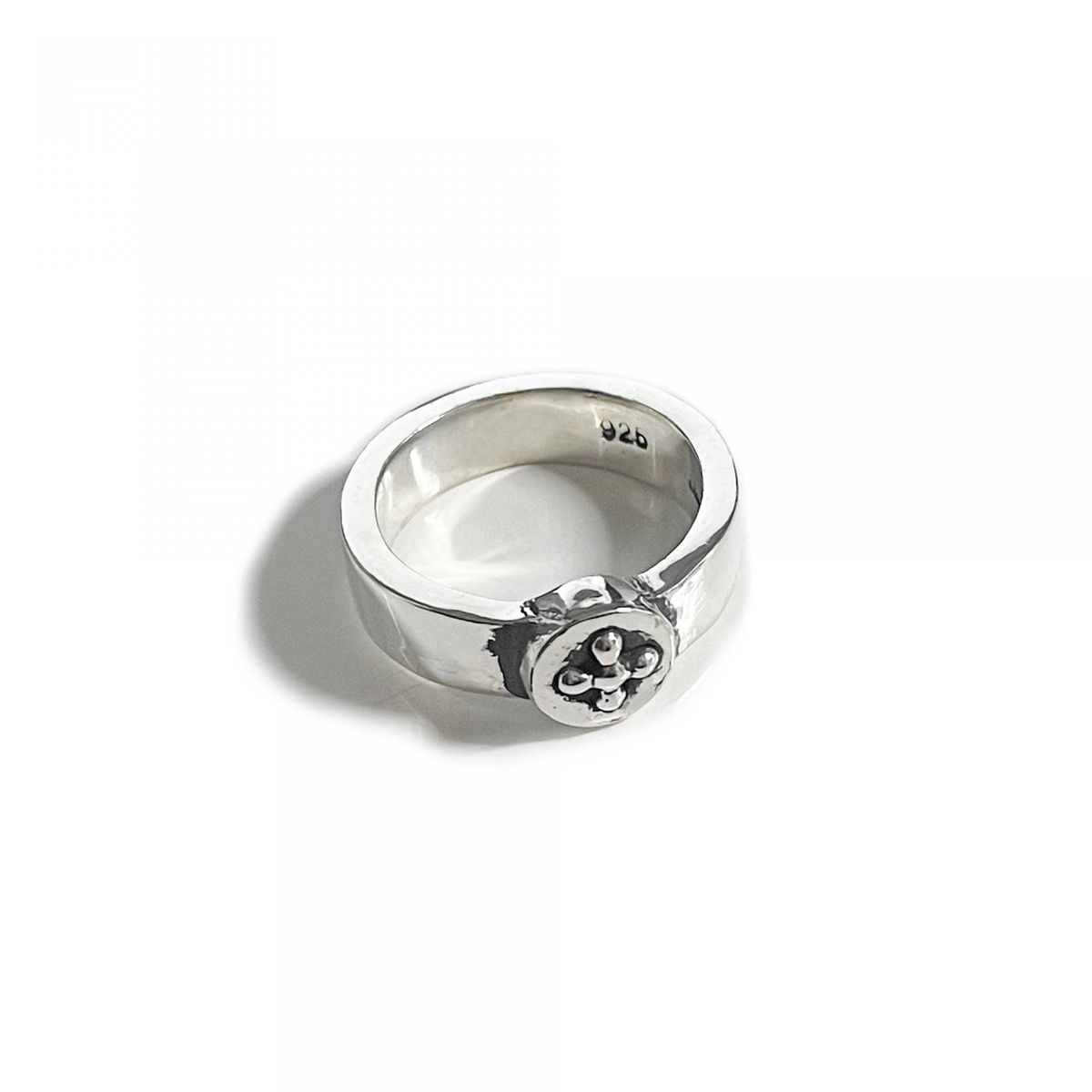 클라멜(CLAMEL) cross ring 2