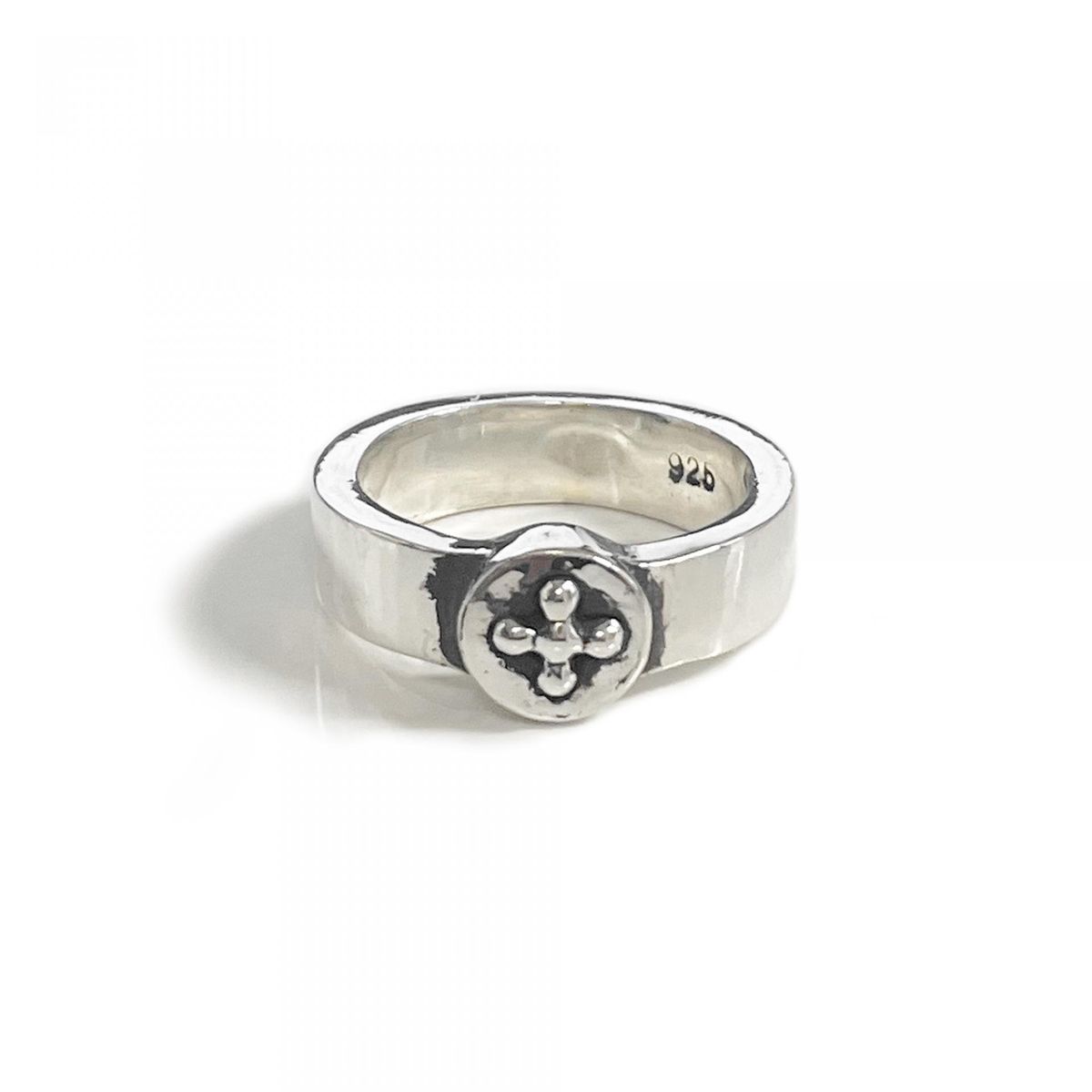 클라멜(CLAMEL) cross ring 2
