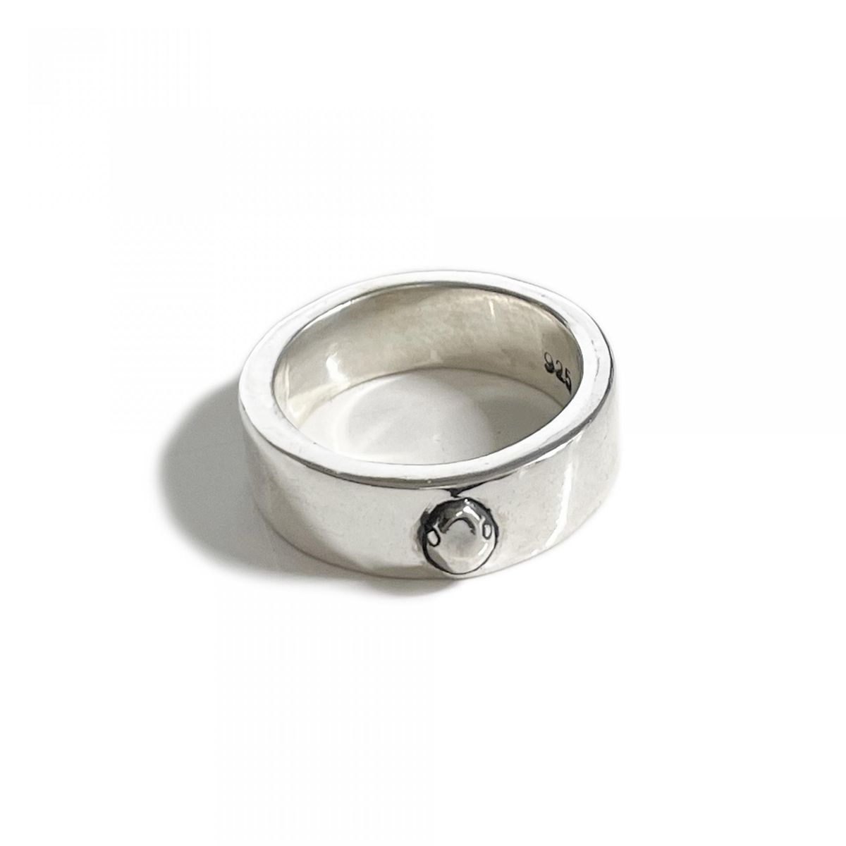 클라멜(CLAMEL) snake ring 3