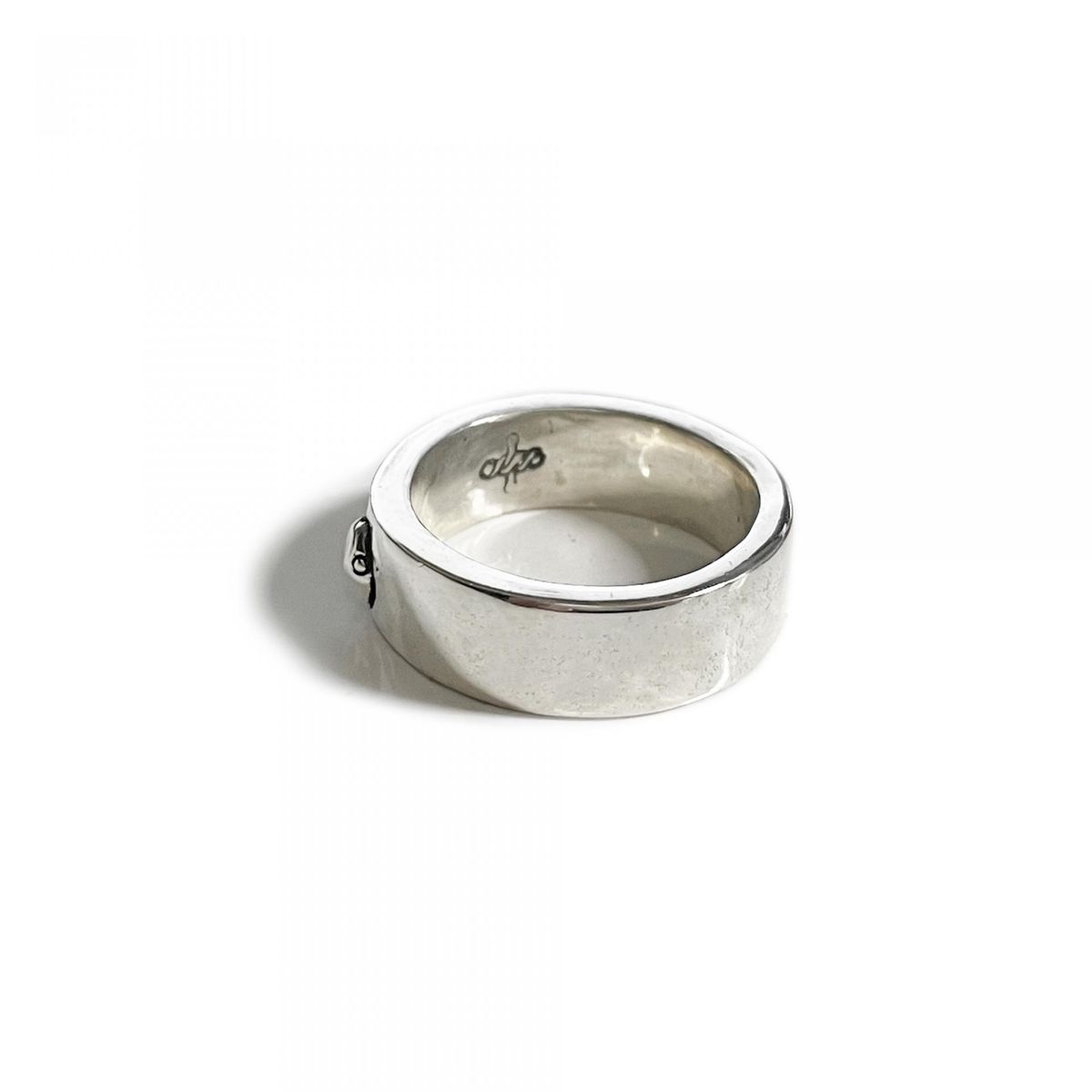 클라멜(CLAMEL) snake ring 3