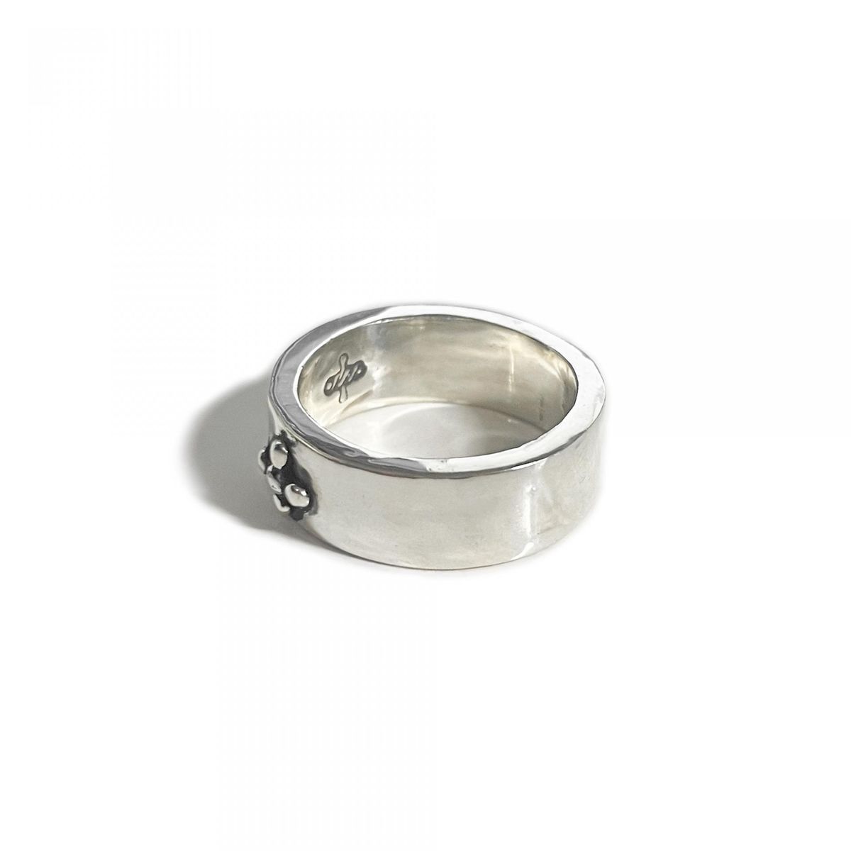 클라멜(CLAMEL) cross ring 3