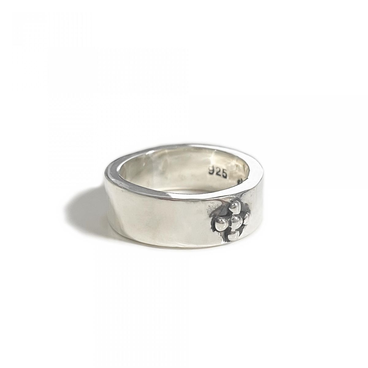 클라멜(CLAMEL) cross ring 3