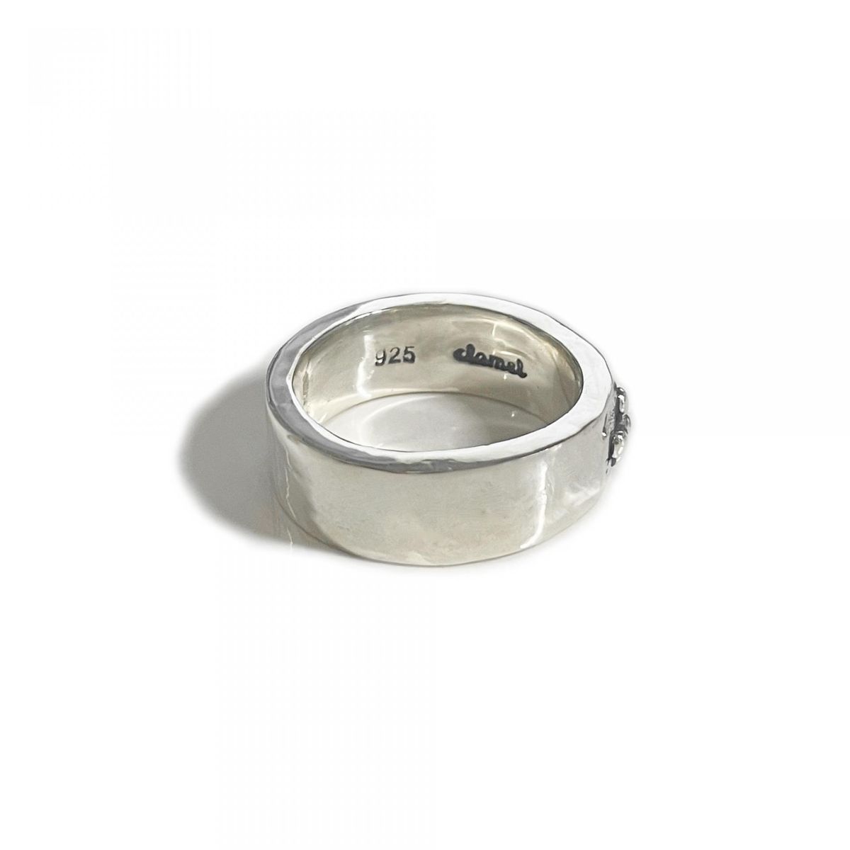 클라멜(CLAMEL) cross ring 3