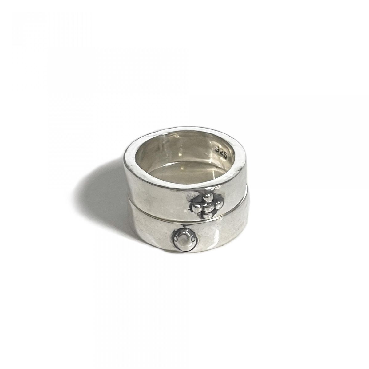 클라멜(CLAMEL) cross ring 3
