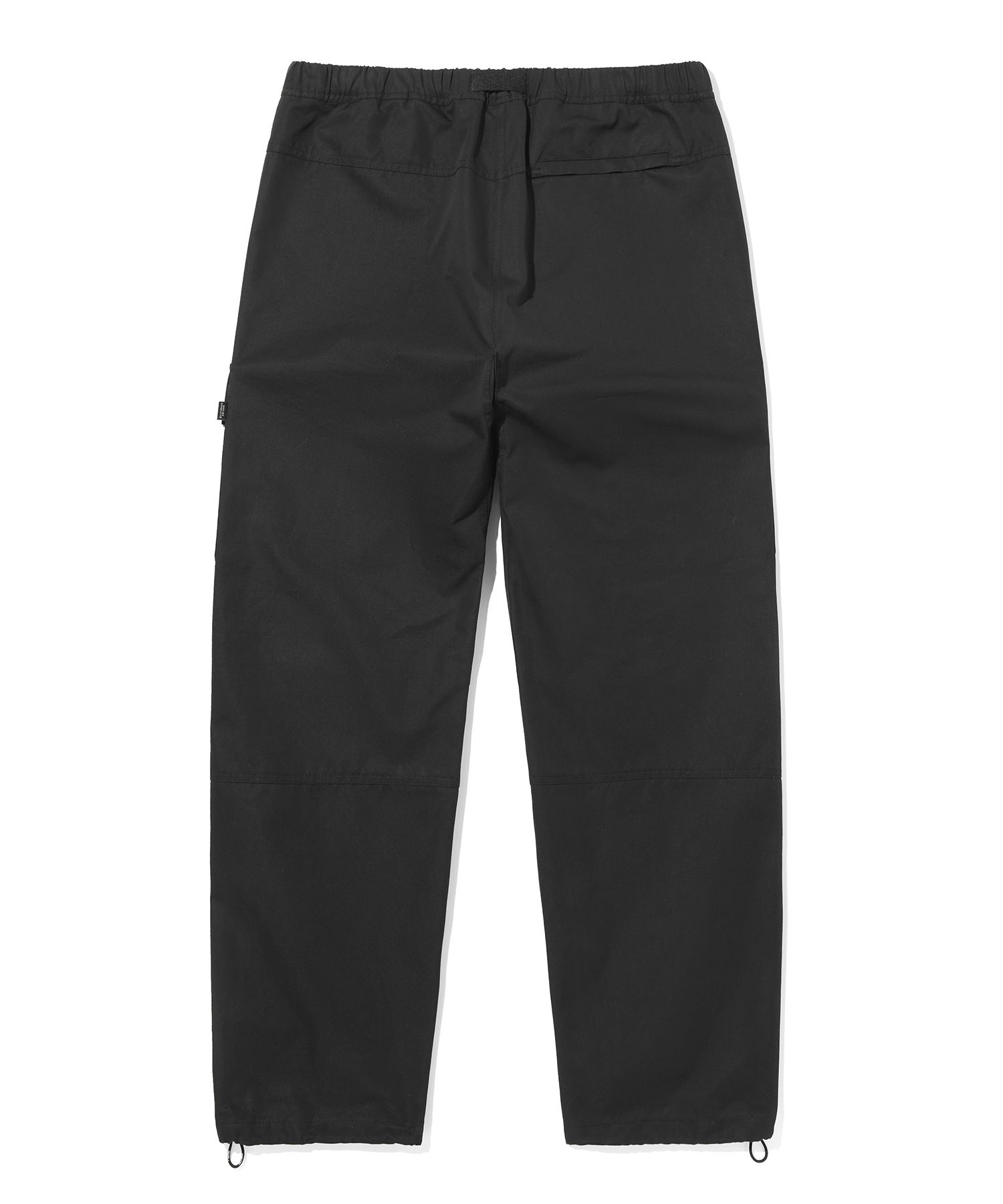 ◆MISEKI SEOUL◆ Line pocket cargo pants CHARCOAL MSK251PT03 MUSINSA | MISEKI SEOUL Line pocket cargo pants CHARCOAL