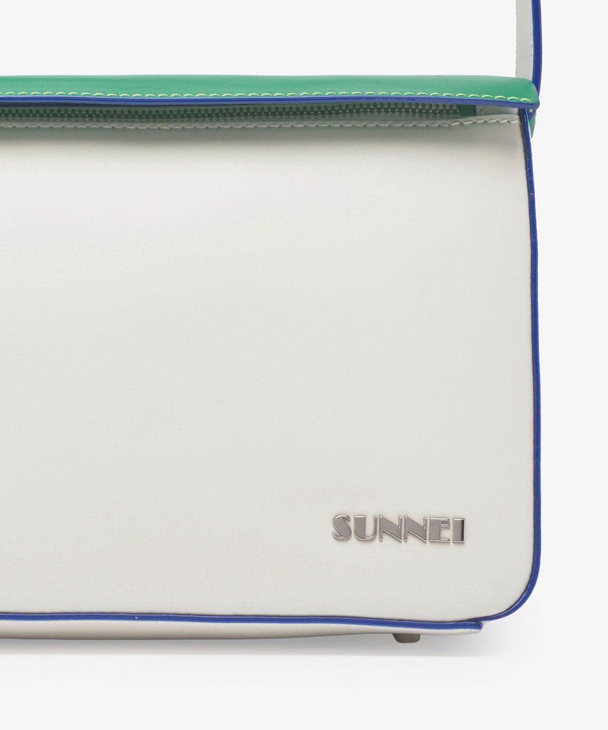 써네이(SUNNEI) 라페소 토트백 - 오프 화이트 / MACCXBAG014998