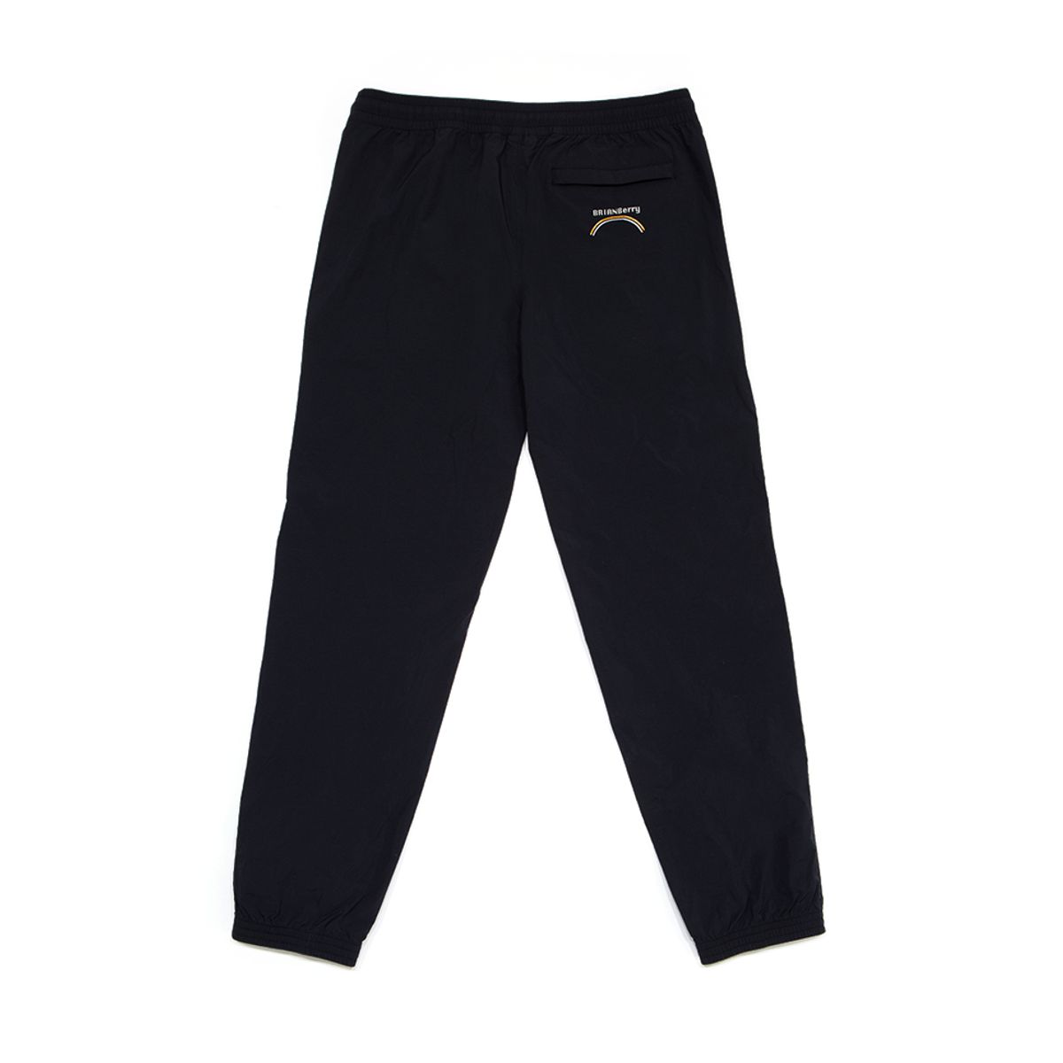 브라이언베리(BRIAN BERRY) RUDY PANTS_BLACK