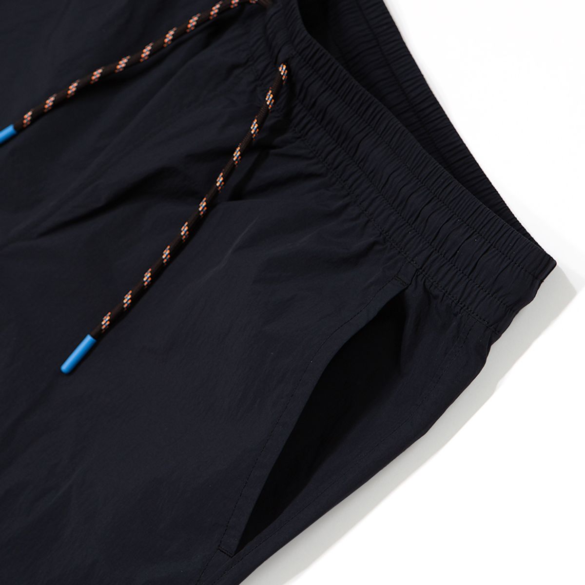 브라이언베리(BRIAN BERRY) RUDY PANTS_BLACK