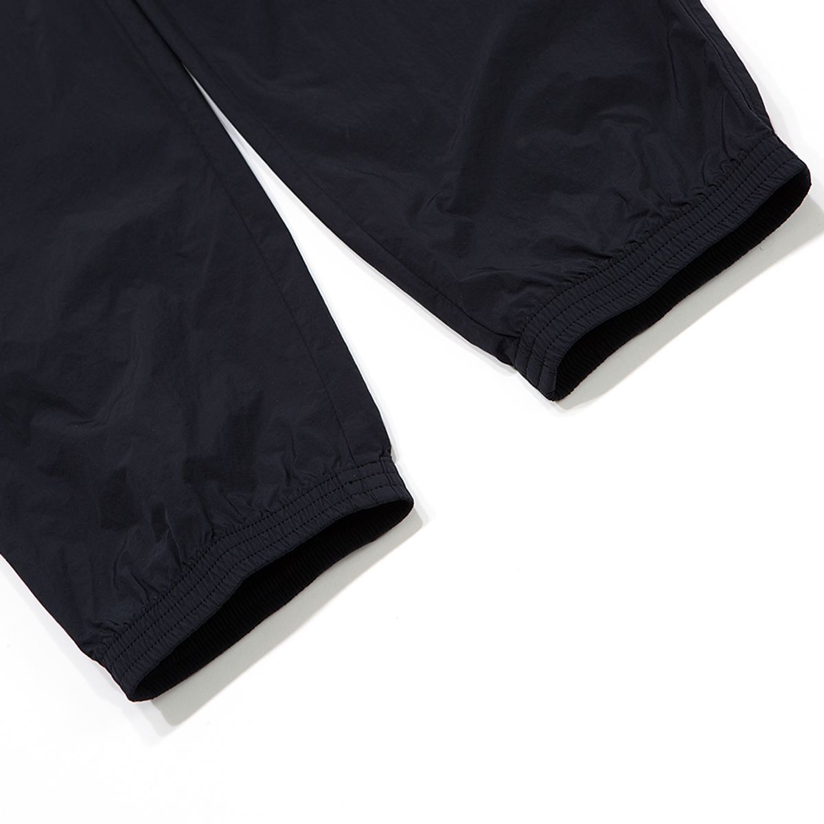 브라이언베리(BRIAN BERRY) RUDY PANTS_BLACK
