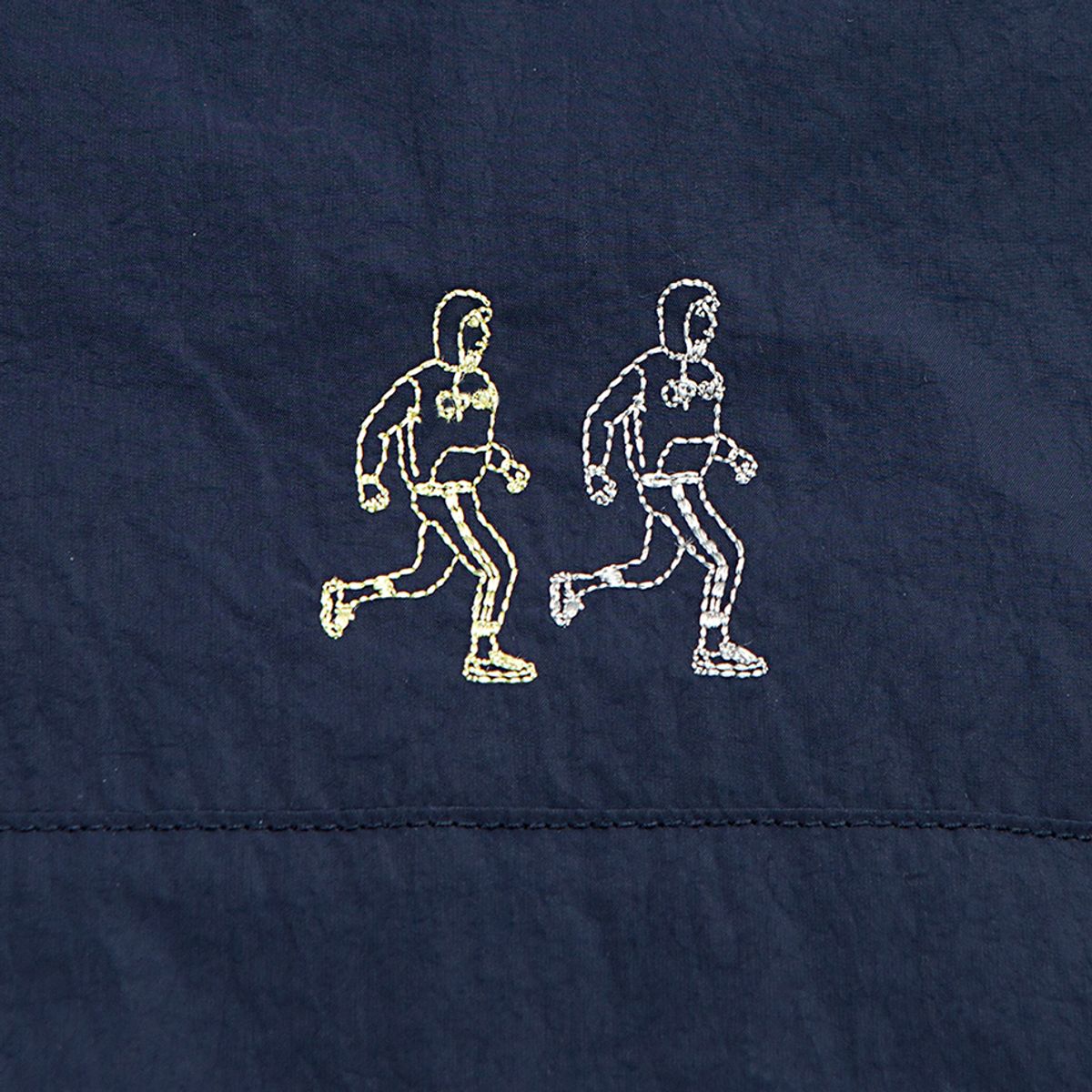 브라이언베리(BRIAN BERRY) RUDY ANORAK_NAVY