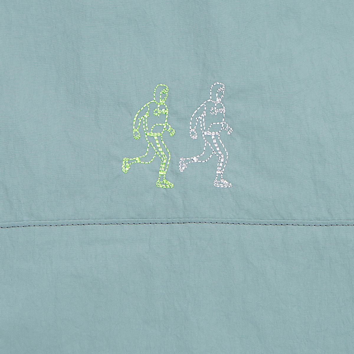 브라이언베리(BRIAN BERRY) RUDY ANORAK_DARK OLIVE