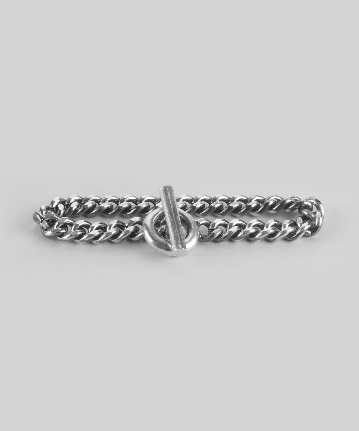 쿼르코어(QUARQOR) #9304 silver92.5 BRACELET