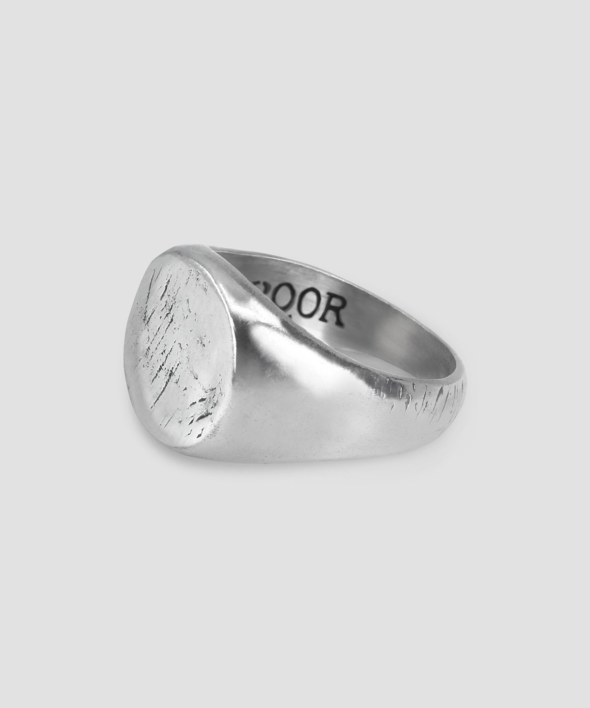 쿼르코어(QUARQOR) #9106 silver92.5 RING